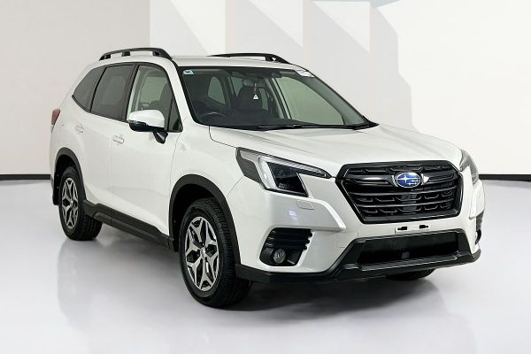 2023 Subaru FORESTER 2.5i (AWD) MY23 image