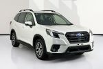 Image for 2023 Subaru FORESTER 2.5i (AWD) MY23