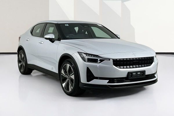 2023 Polestar 2 LONG RANGE SINGLE MOTOR 78kWh MY23 image
