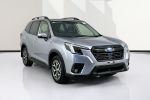 Image for 2023 Subaru FORESTER 2.5i (AWD) MY23