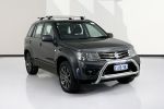 Image for 2017 Suzuki GRAND VITARA SPORTS (4x4) JB MY15