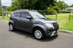 Image for 2023 Suzuki Ignis MF Series II MY22 GL (Qld) Grey 5 Speed Manual Wagon