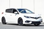 Image for 2017 Toyota Corolla Hatchback ZRE182R ZR