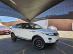 Image for 2014 Land Rover Range Rover Evoque Wagon L538 15MY TD4 Pure