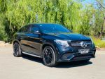 Image for 2016 MER GLE63 AMG S C Other