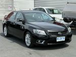 Image for 2011 Toyota Aurion Sedan GSV40R MY10 Touring