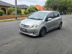 Image for 2006 TOYOTA YARIS 5D HATCHBACK NCP91R YRS
