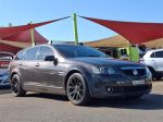 Image for 2009 Holden Calais Wagon VE MY09.5 V