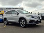 Image for 2014 Honda CR-V Wagon RM MY14 DTi-L