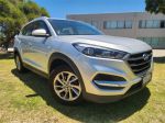 Image for 2016 HYUNDAI TUCSON 4D WAGON TL ACTIVE (FWD)