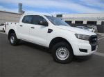Image for 2016 Ford Ranger Utility PX MkII XL