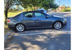 Image for 2007 Honda Accord Euro Luxury 7th Gen