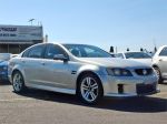 Image for 2007 Holden Commodore Sedan VE SV6