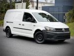 Image for 2020 Volkswagen Caddy Van 2KN MY20 TDI250