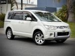 Image for 2011 Mitsubishi Delica Van Wagon CV5W D:5