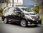 Image for 2014 Toyota Alphard Other ANH20