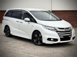 Image for 2016 Honda Odyssey Other RC