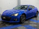 Image for 2014 SUBARU BRZ 2D COUPE MY14