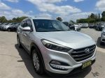 Image for 2016 Hyundai Tucson Wagon TL Active
