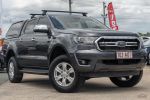 Image for 2020 Ford Ranger XLT PX MkIII Auto 4x4 MY21.25 Double Cab
