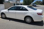 Image for 2006 Toyota Camry Altise ACV40R