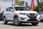 Image for 2021 Nissan X-TRAIL ST T32 Auto 2WD MY21