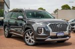 Image for 2021 Hyundai Palisade Elite Auto 2WD MY22