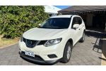 Image for 2015 Nissan X-TRAIL ST T32
