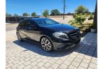 Image for 2015 Mercedes-Benz A-Class A180 W176