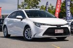 Image for 2021 Toyota Corolla Ascent Sport Auto