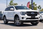 Image for 2023 Ford Everest Trend Auto FullTime 4WD DR MY23.5