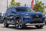 Image for 2024 Nissan X-TRAIL Ti-L T33 Auto 4WD MY24