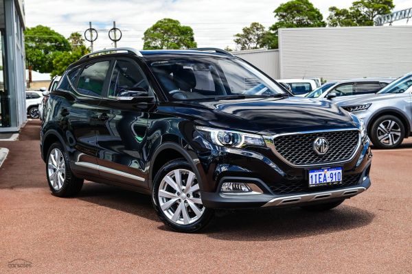 2023 MG ZS Excite Auto 2WD MY23 image