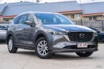 Image for 2023 Mazda CX-8 G25 Sport KG Series Auto FWD