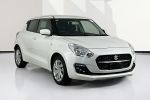 Image for 2023 Suzuki SWIFT GL NAVI AZ SERIES II