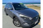 Image for 2016 Hyundai Tucson Active X TL
