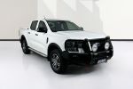 Image for 2022 Ford Ranger XL 2.0 (4x4) PY MY22 4X4 2.0L