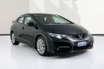 Image for 2013 Honda CIVIC VTi-L FK MY13