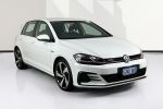 Image for 2018 Volkswagen GOLF GTi AU MY18