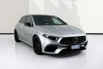Image for 2020 Mercedes-Benz A45 S 4MATIC+ W177 MY20.5