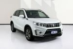 Image for 2023 Suzuki VITARA 1.6L LY SERIES II MY22