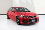 Image for 2014 Holden COMMODORE SV6 STORM VF