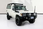 Image for 2020 Toyota LANDCRUISER GXL (4x4) 5 SEAT VDJ78R
