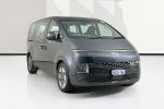 Image for 2021 Hyundai STARIA  US4.V1 MY22