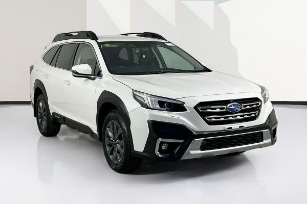 2024 Subaru OUTBACK AWD MY24 image