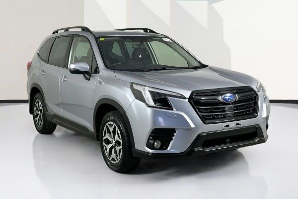 2023 Subaru FORESTER 2.5i (AWD) MY23 image
