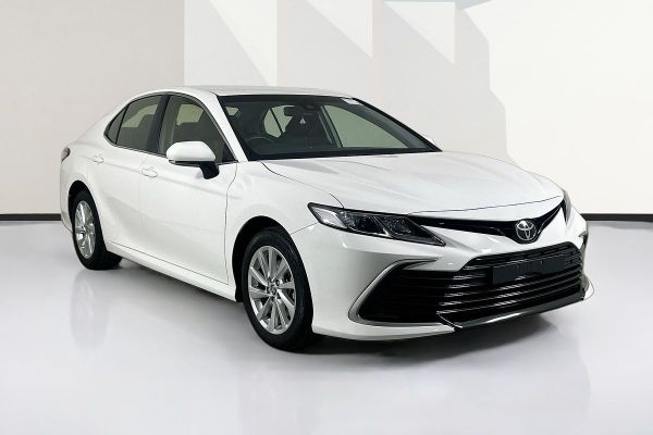 2024 Toyota Camry ASCENT AXVA70R image