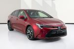 Image for 2024 Toyota COROLLA ZR HYBRID ZWE219R