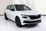 Image for 2023 SKODA KAMIQ MONTE CARLO 110TSI NW MY23.5