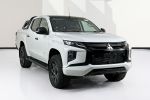 Image for 2021 Mitsubishi TRITON GSR (4x4) MR MY21 4X4